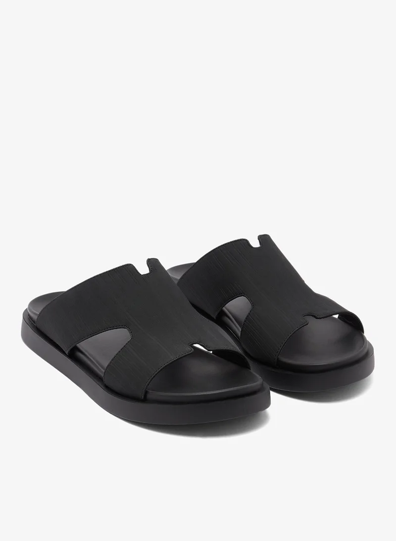 Robert Wood  Mens Arabic Comfort Fashion Slipper for Men | Best Price UAE